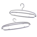 Lakeland Quick Drying Hangers – Pack of 2