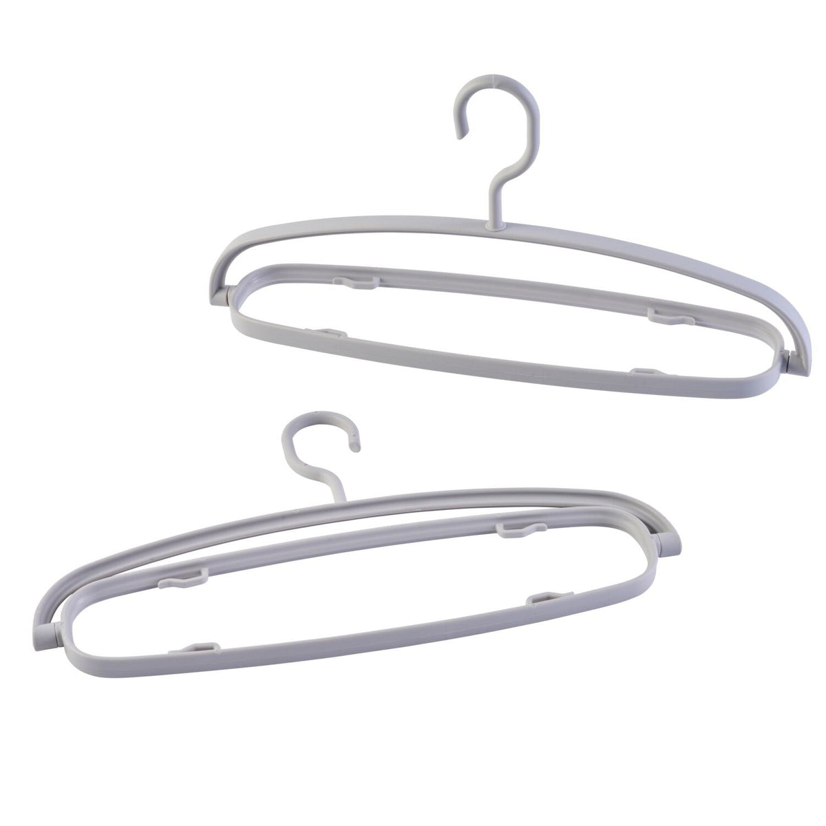Lakeland Quick Drying Hangers – Pack of 2