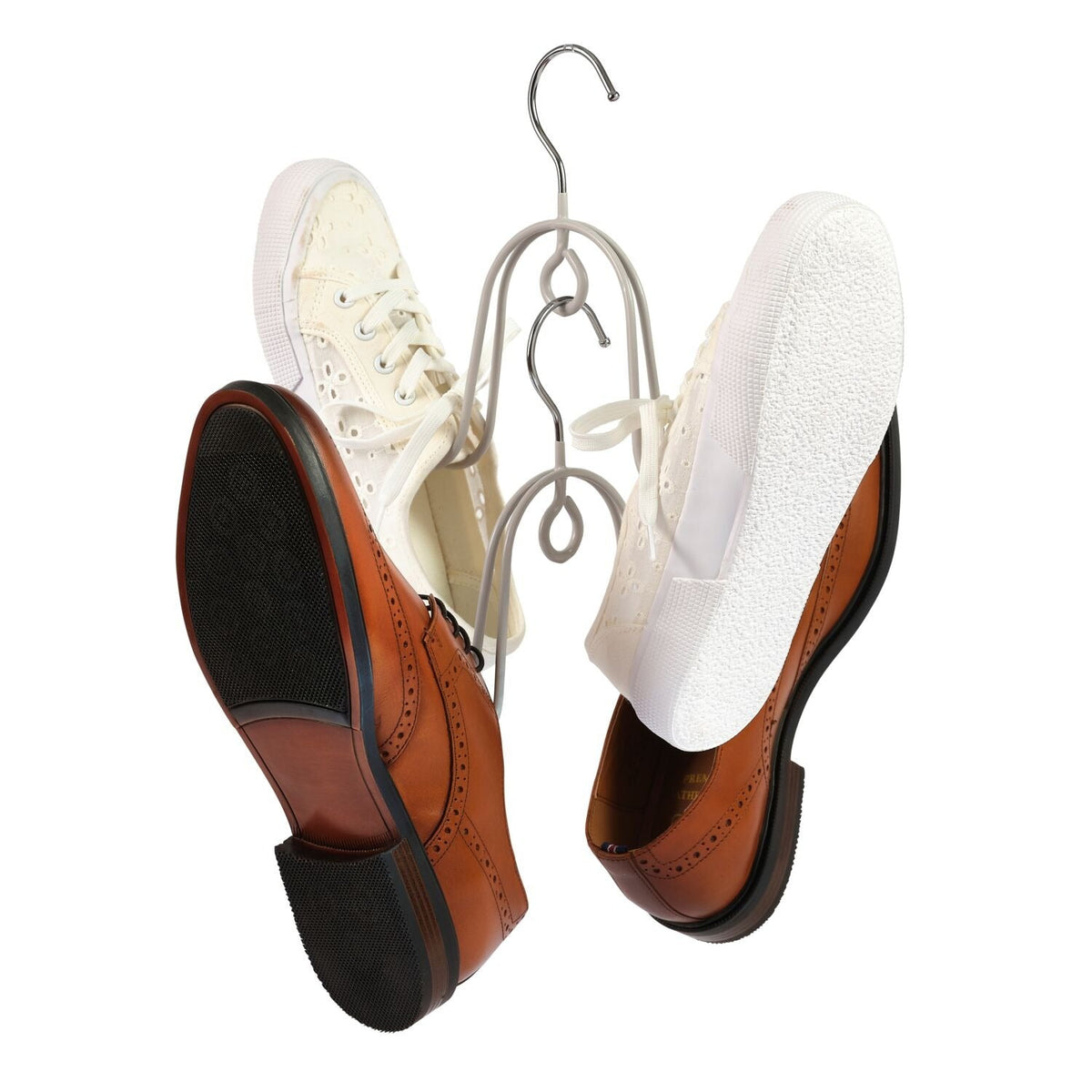 Lakeland Shoe Hangers – Set of 2
