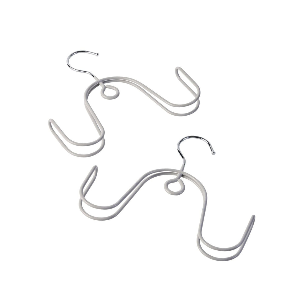 Lakeland Shoe Hangers – Set of 2