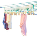 Lakeland Outdoor 20 Peg Hanger