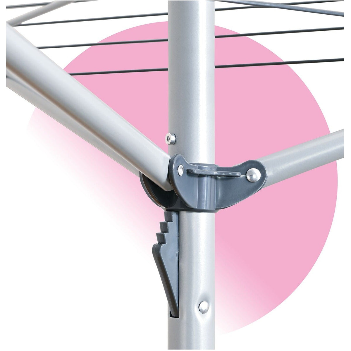 Lakeland 30M Rotary Airer Bundle