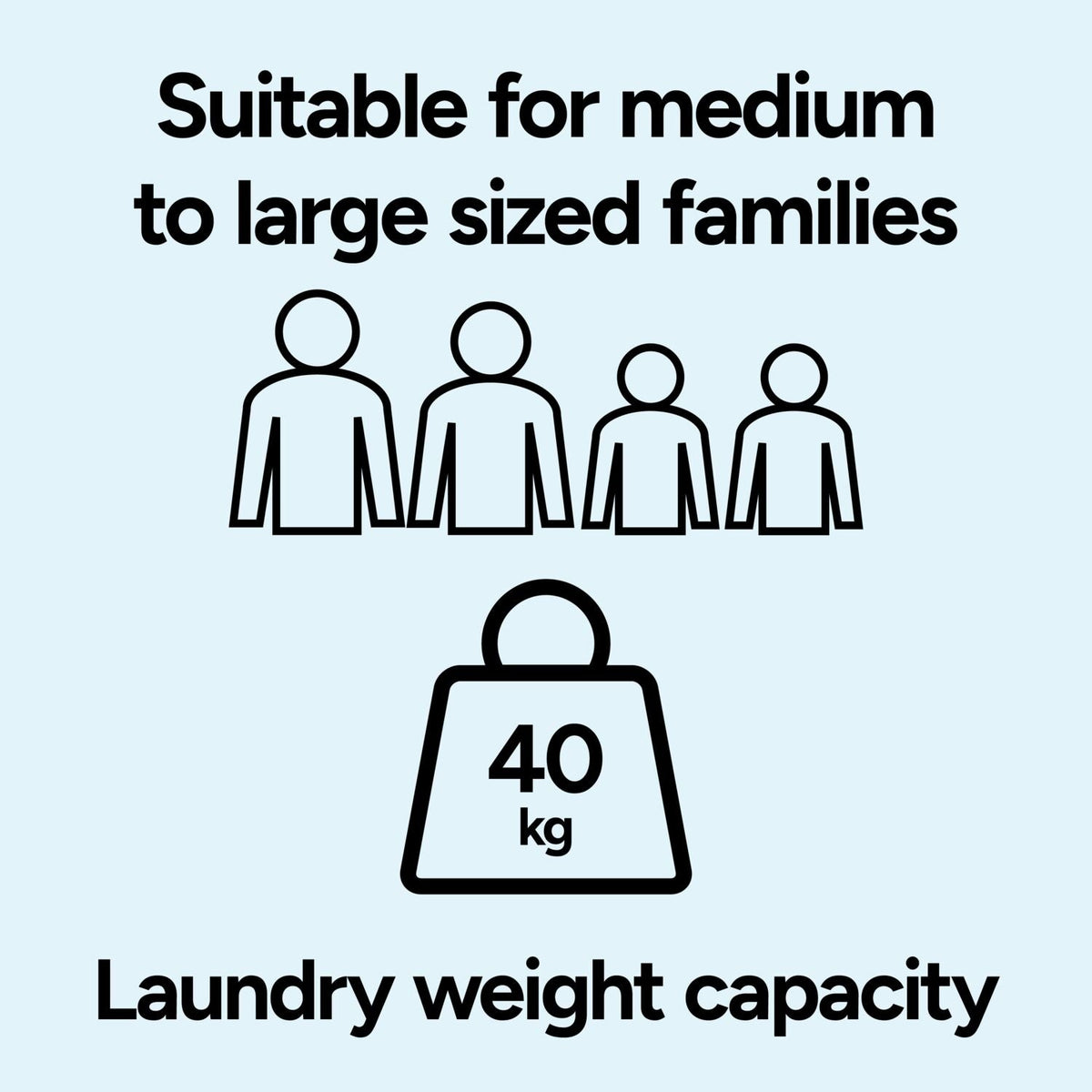 Lakeland 50m Twist and Lock Rotary Airer Bundle