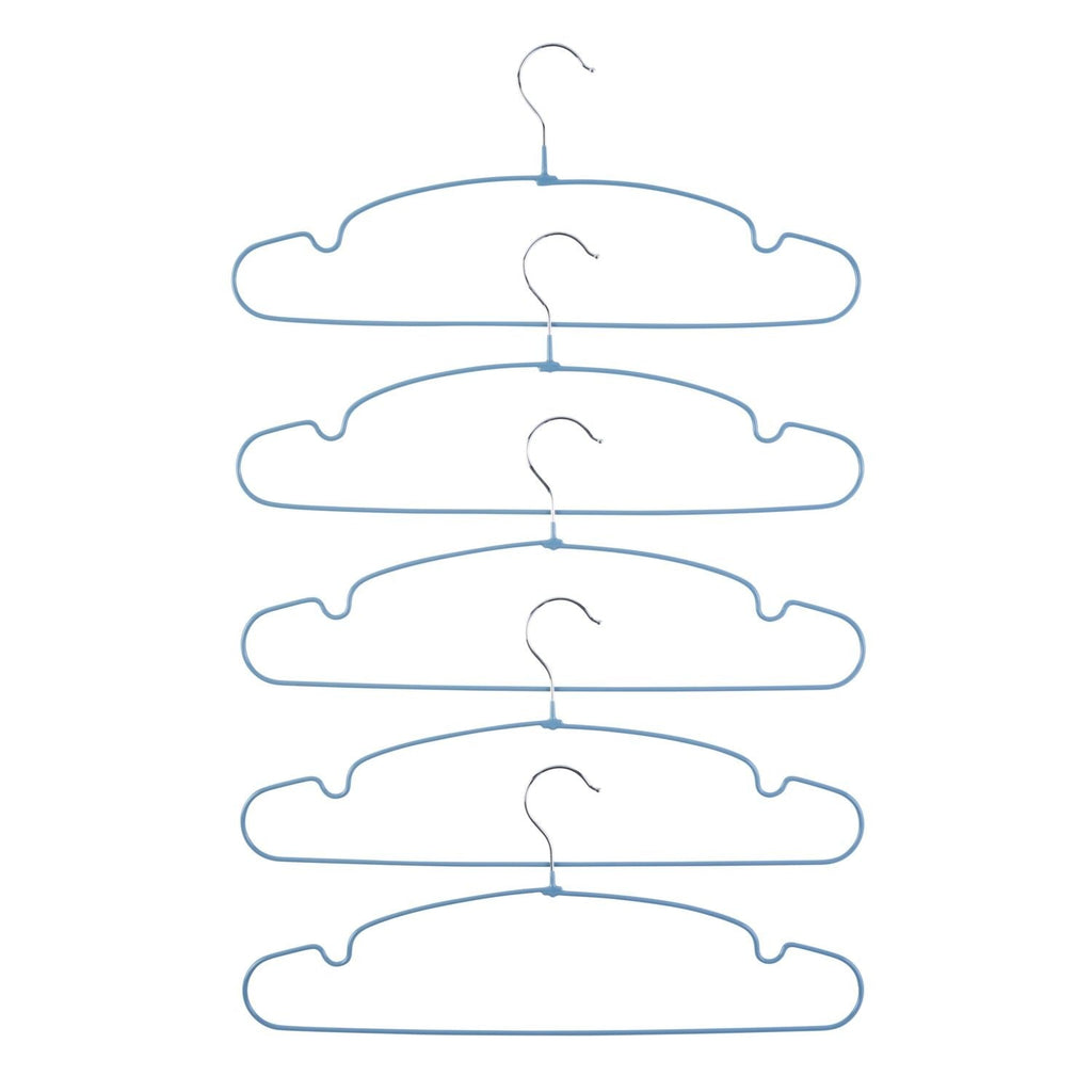 Lakeland Anti-Slip Hangers – Pack of 10