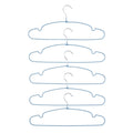 Lakeland Anti-Slip Hangers – Pack of 10