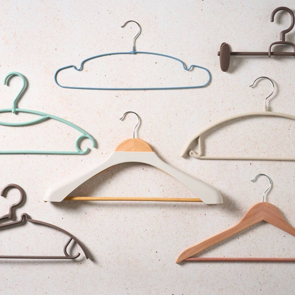 Lakeland Suit Support Hanger Covers – Pack of 2