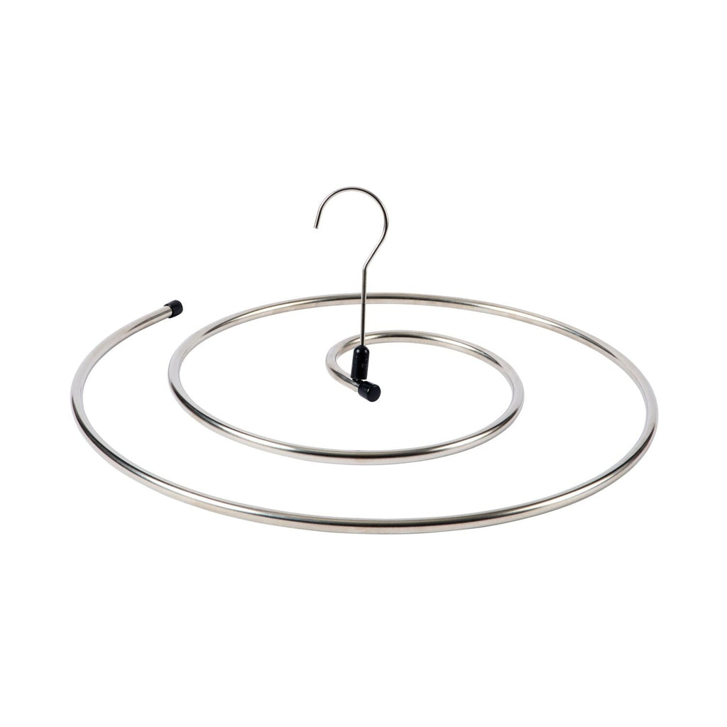 Lakeland Towel and Sheet Drying Swirl Hanger