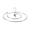 Lakeland Towel and Sheet Drying Swirl Hanger