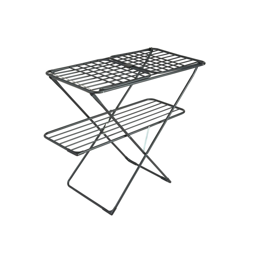 Lakeland 2 Tier Clothes Drying Rack