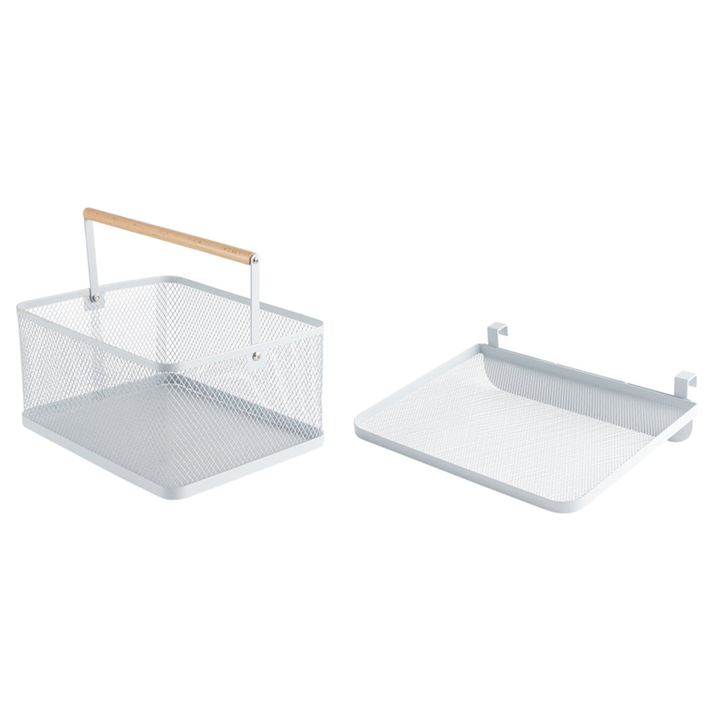 Lakeland NeatNest Cleaning Trolley Bundle