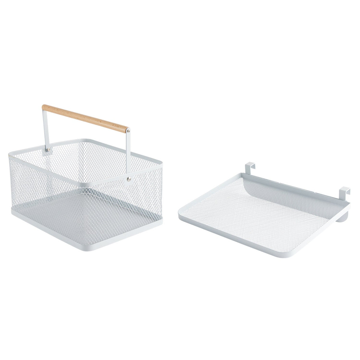 Lakeland NeatNest Cleaning Trolley Bundle