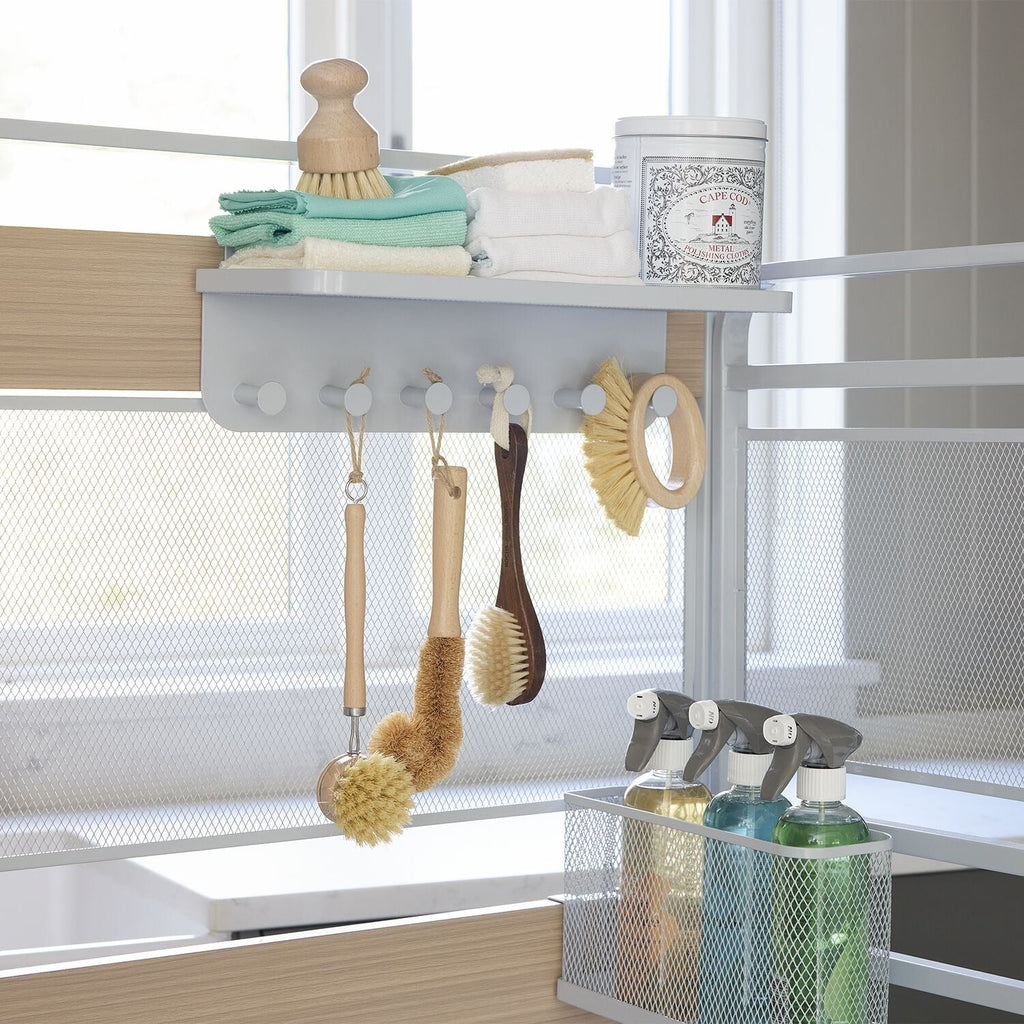Lakeland NeatNest Cleaning Trolley Bundle