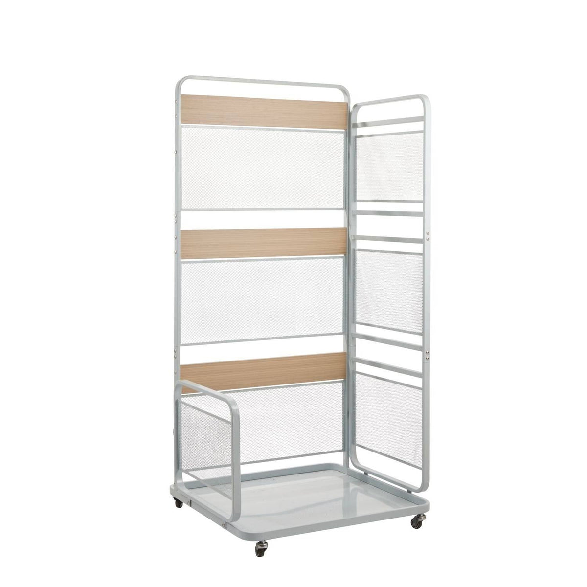 Lakeland NeatNest Laundry Trolley Bundle