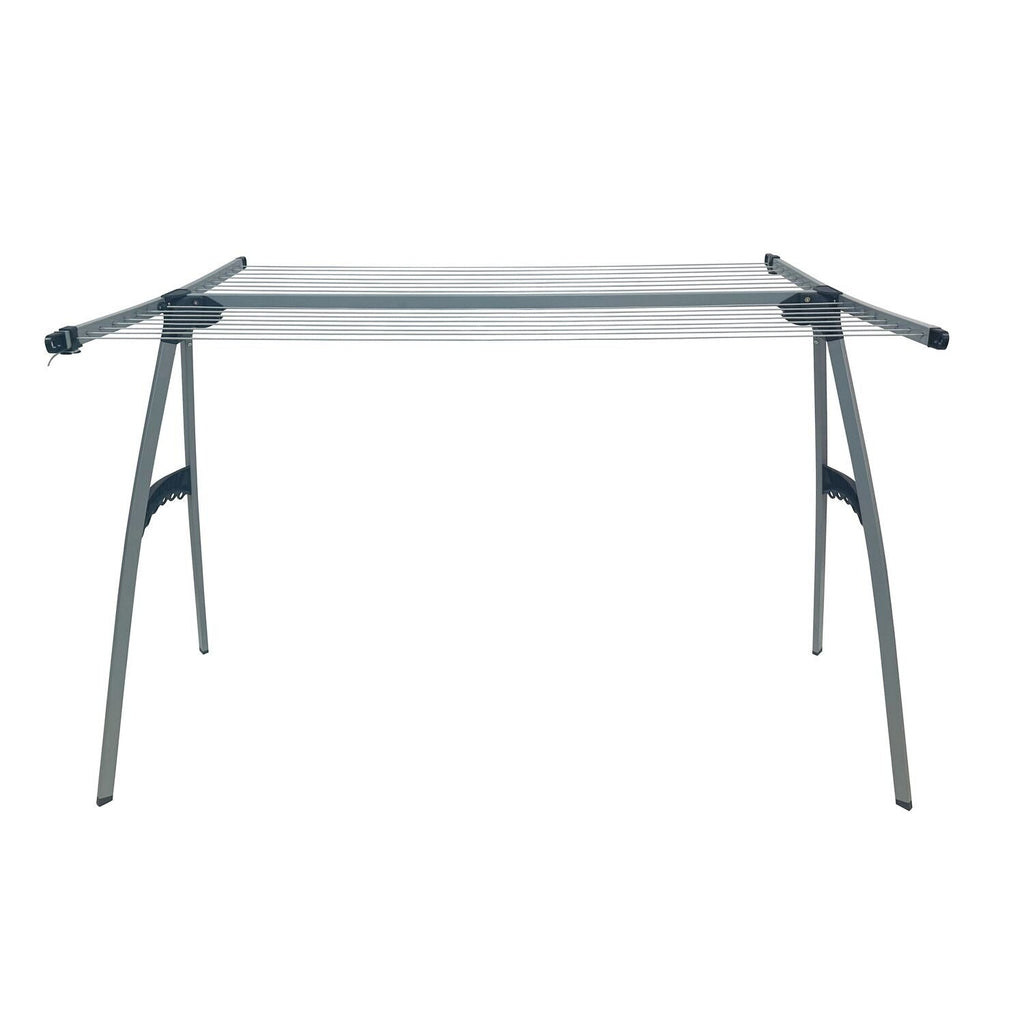 Lakeland Large Foldable Free Standing Airer