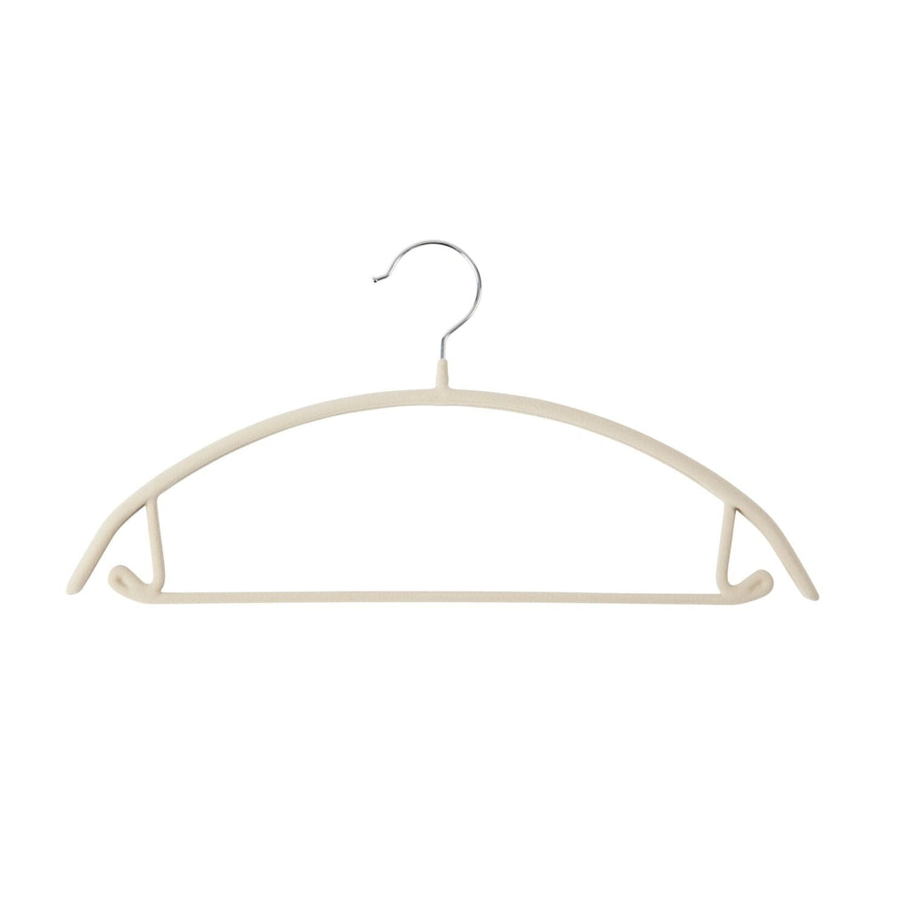 Lakeland Deluxe Anti-Slip Hangers – Set of 5