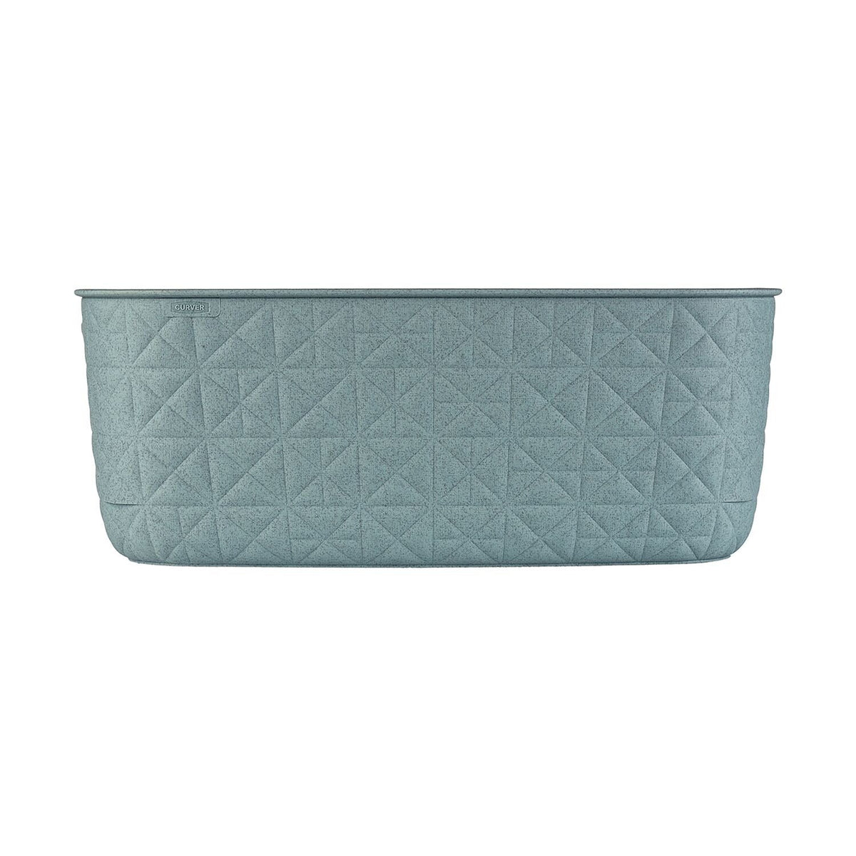 Curver Softex 12.5L Storage Basket – Teal