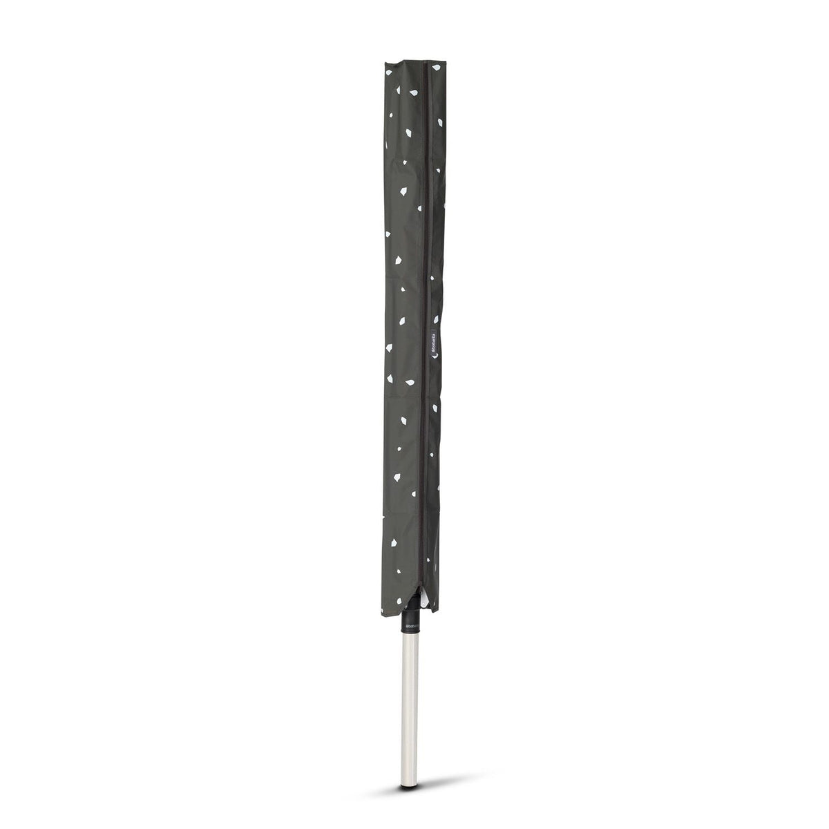 Brabantia 50M Lift-O-Matic Rotary Airer Bundle