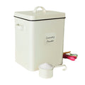 Lakeland Metal Utility Storage Tin