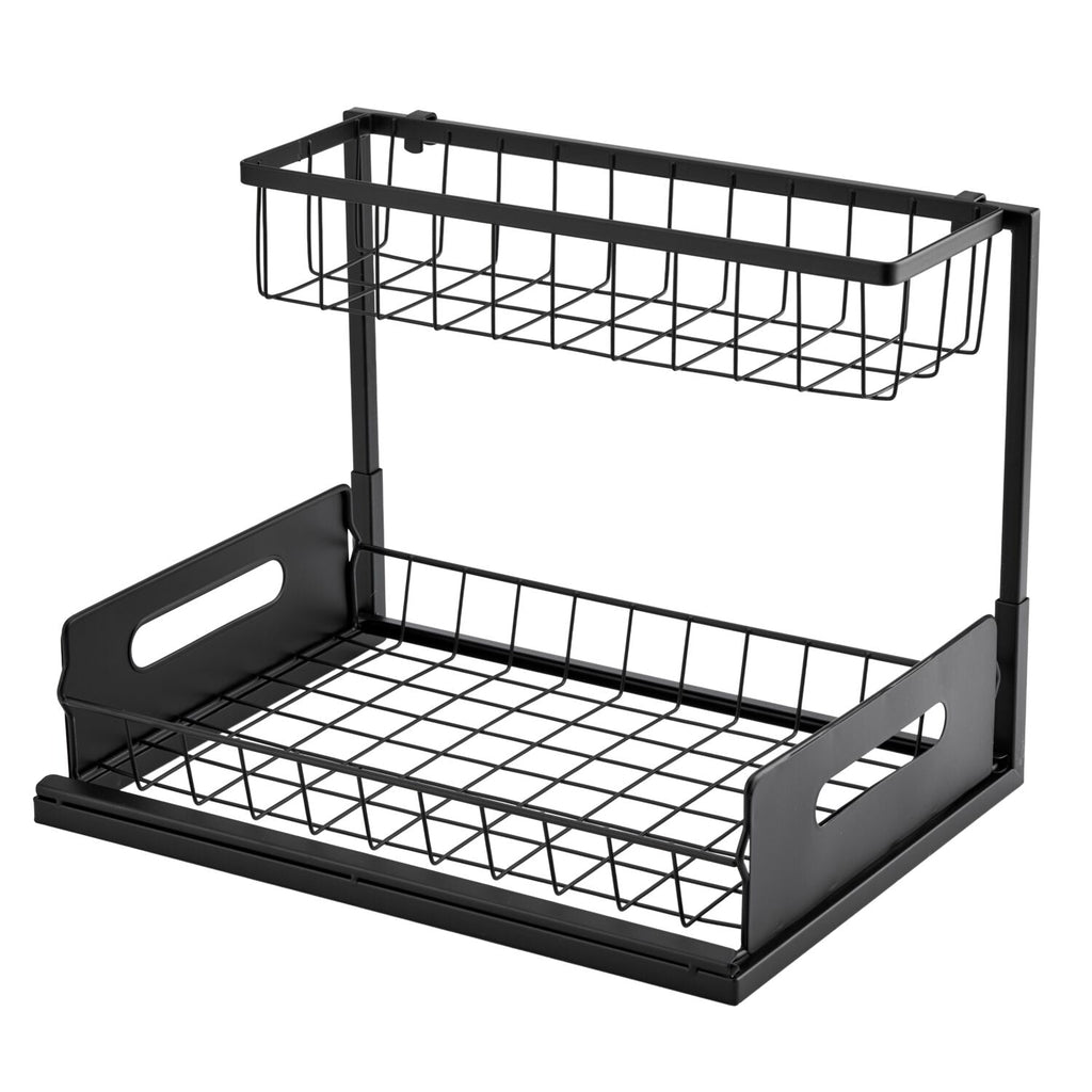 Lakeland 2-Tier Undersink Storage Caddy