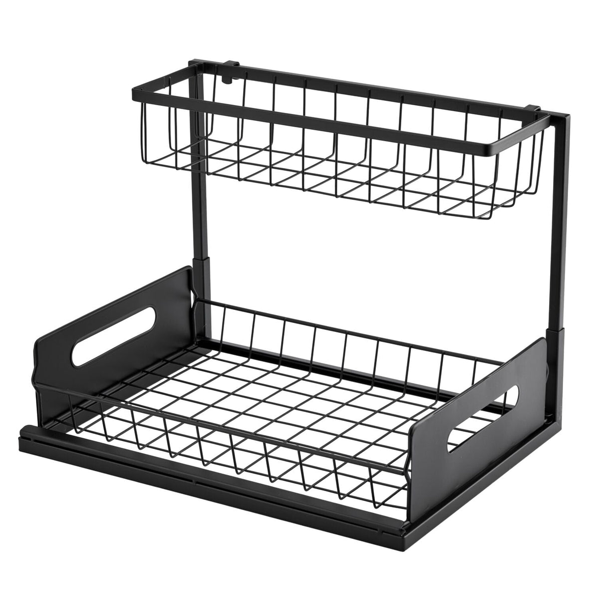 Lakeland 2-Tier Undersink Storage Caddy