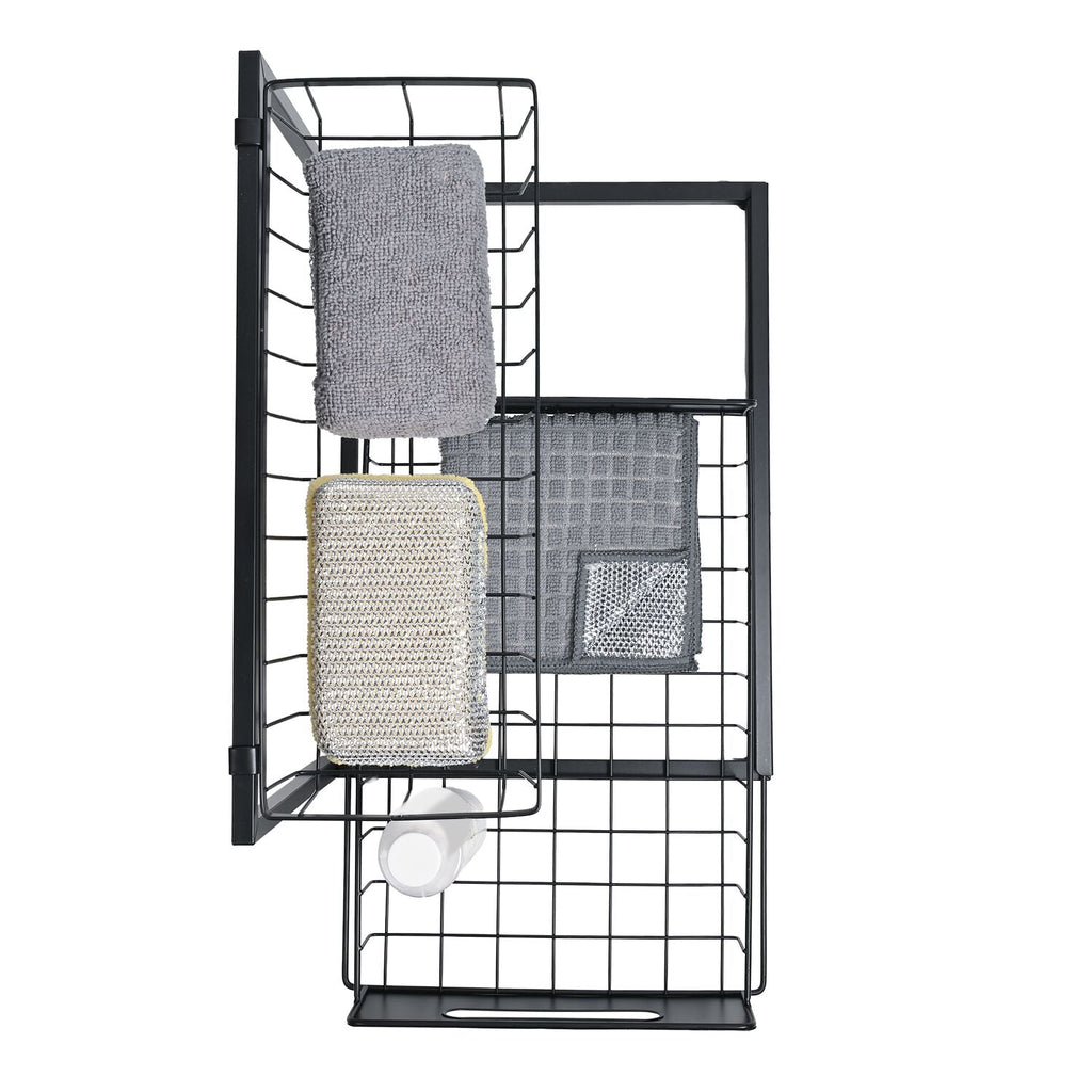 Lakeland 2-Tier Undersink Storage Caddy