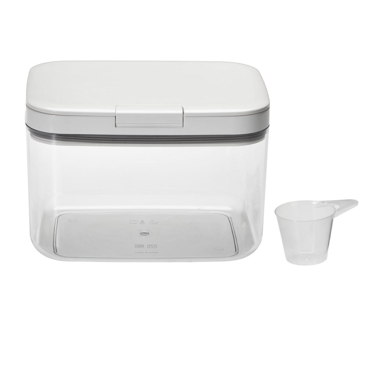 Lakeland Laundry Storage Container