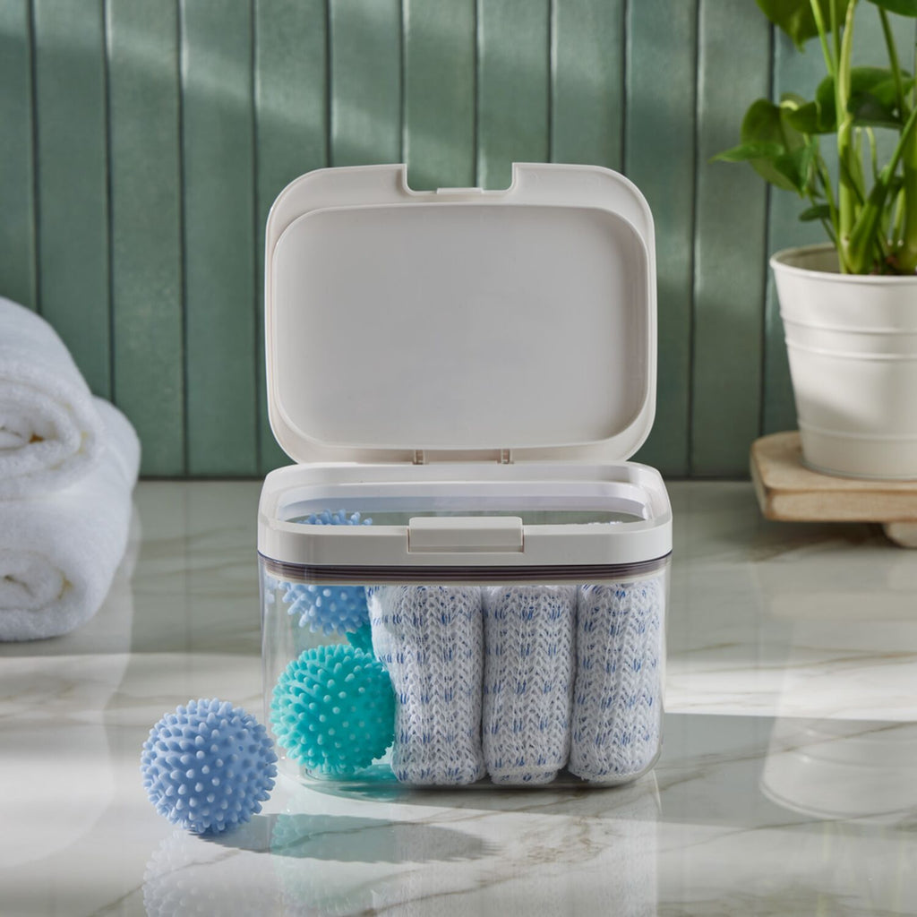 Lakeland Laundry Storage Container