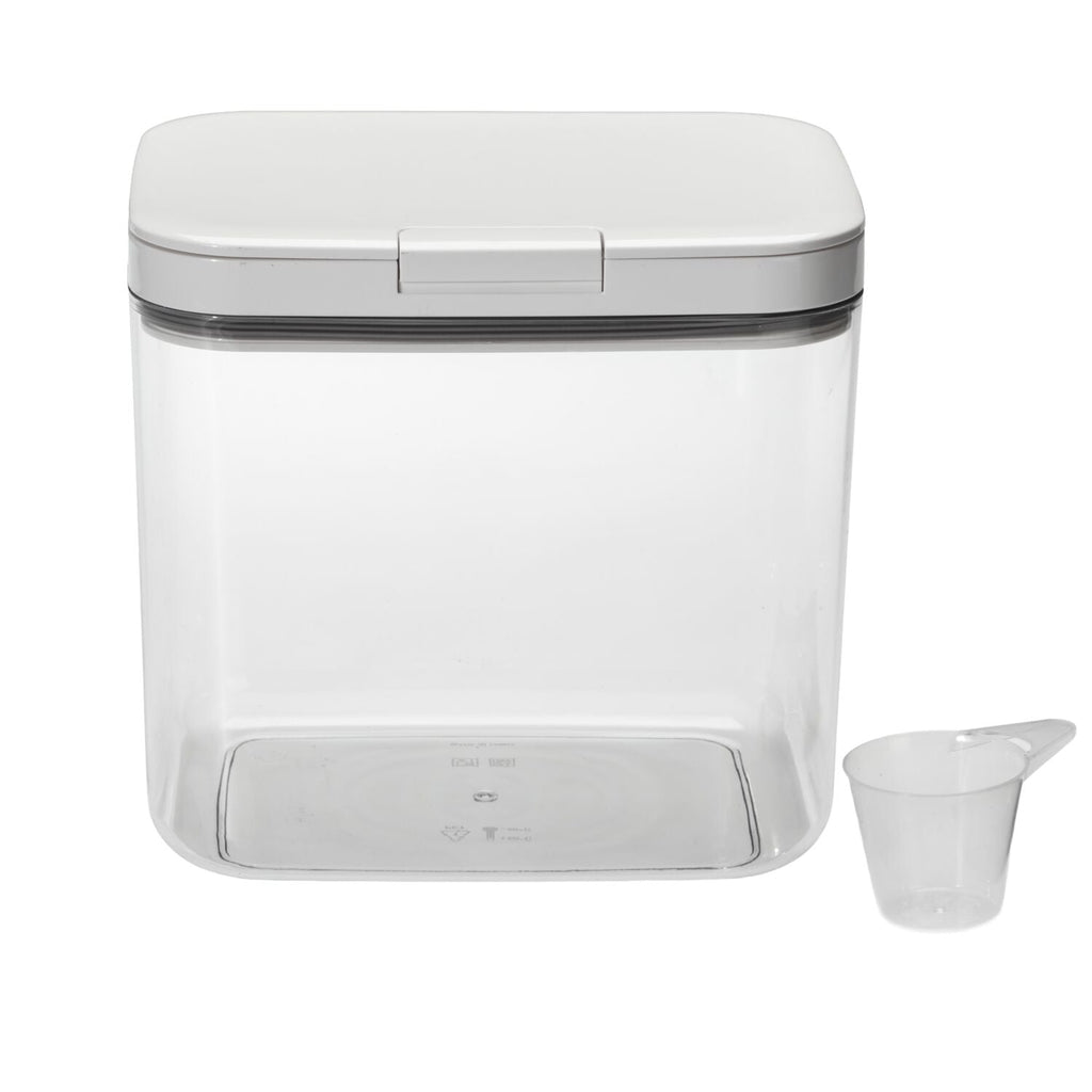 Lakeland Large Soft Close Laundry Storage Container