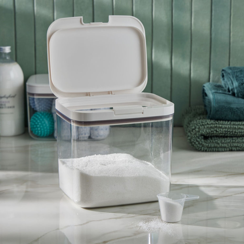 Lakeland Large Soft Close Laundry Storage Container