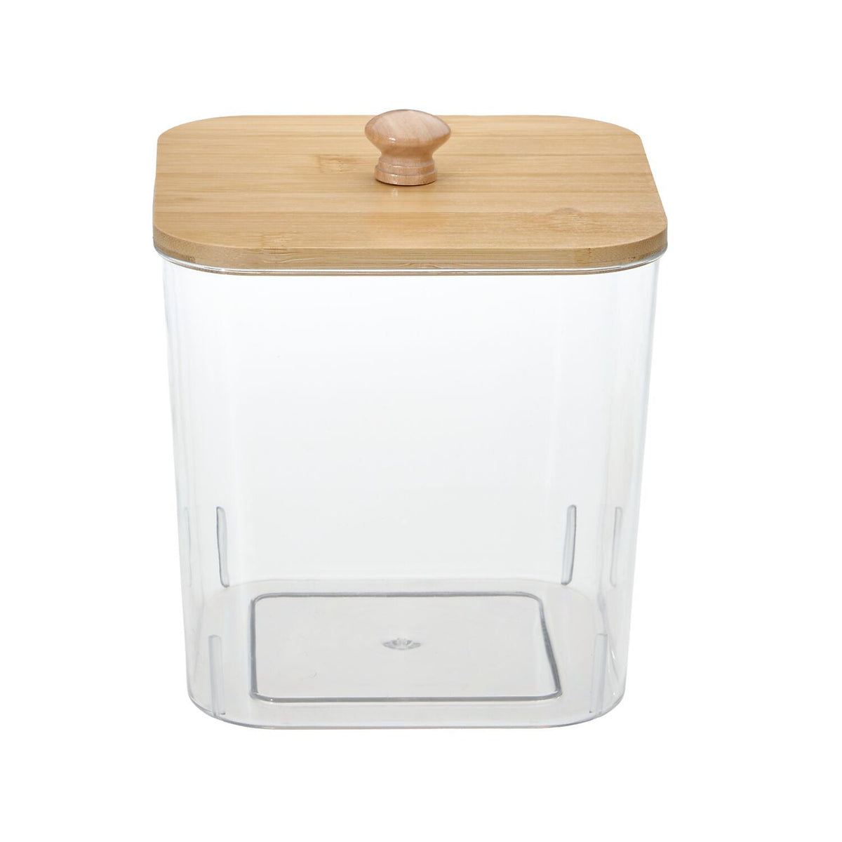 Lakeland Tall Clearview Utility Storage Container