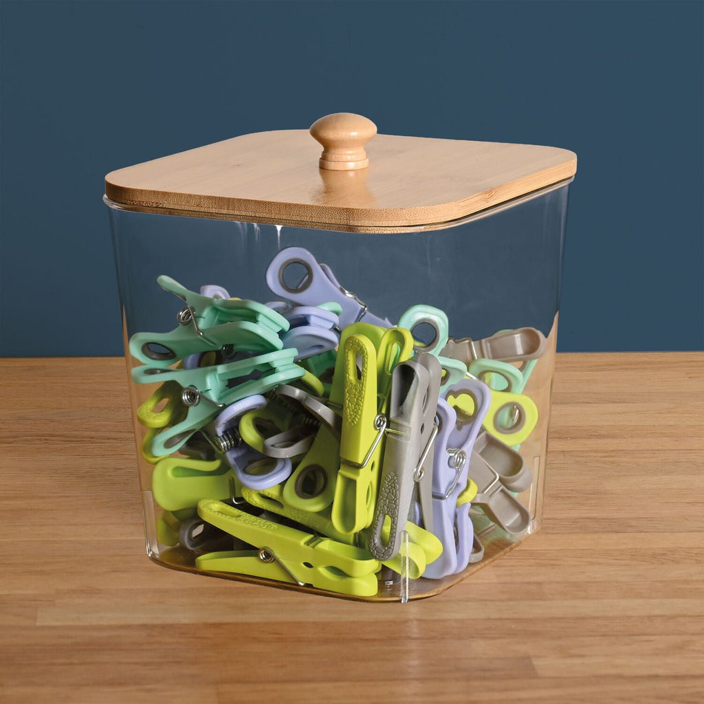 Lakeland Tall Clearview Utility Storage Container