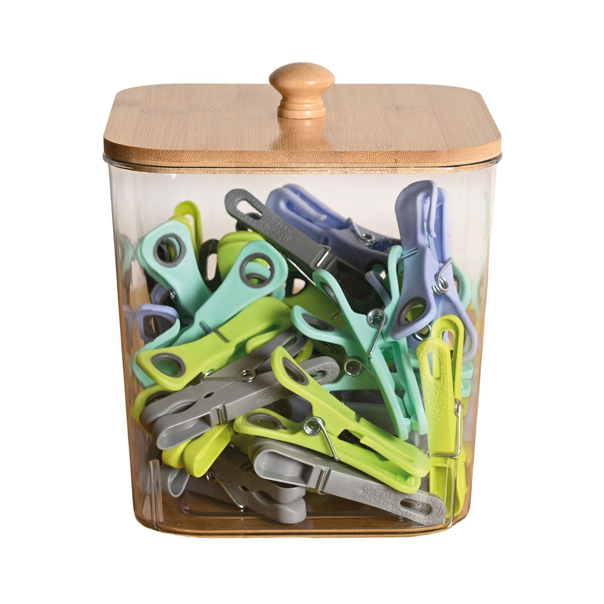 Lakeland Tall Clearview Utility Storage Container