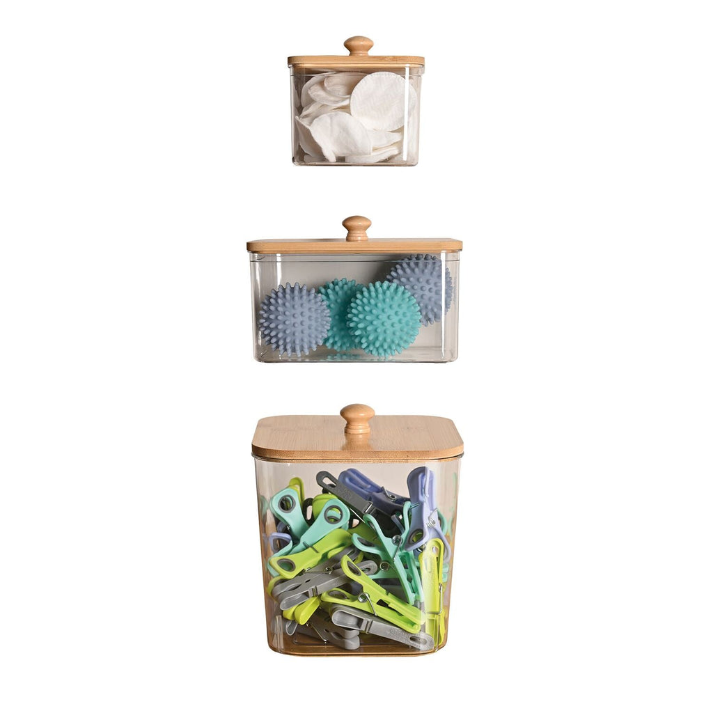 Lakeland Tall Clearview Utility Storage Container