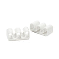 Lakeland Adhesive Cable Holders – Pack of 2