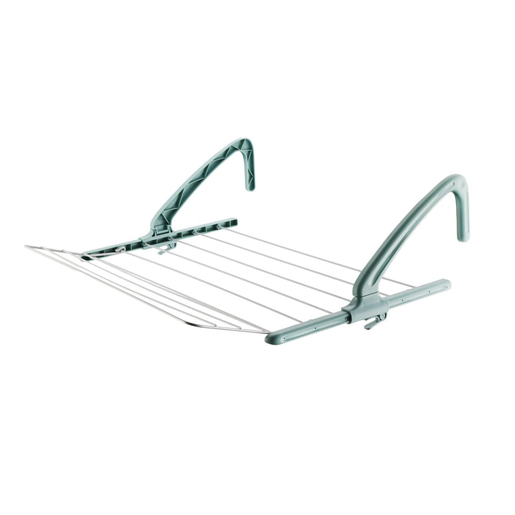 Lakeland Radiator Airer with 6m Drying Space