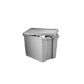 Wham Bam Upcycled Storage Box with Lid – 24L