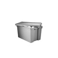 Wham Bam Upcycled Storage Box with Lid – 62L