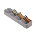 Joseph Joseph DrawerStore Spice Tray Grey