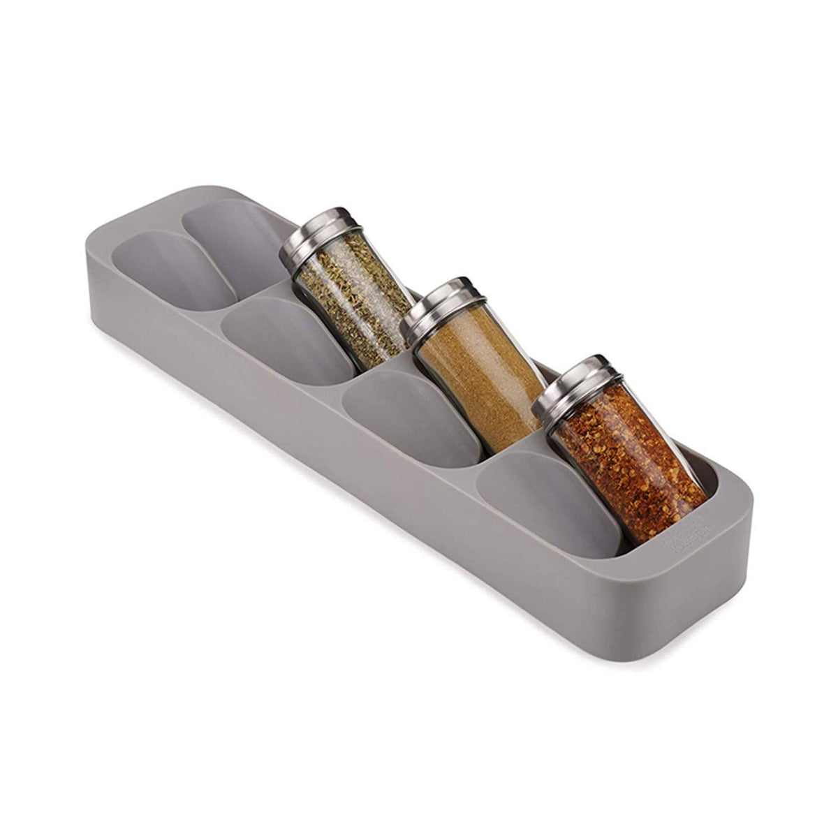 Joseph Joseph DrawerStore Spice Tray Grey