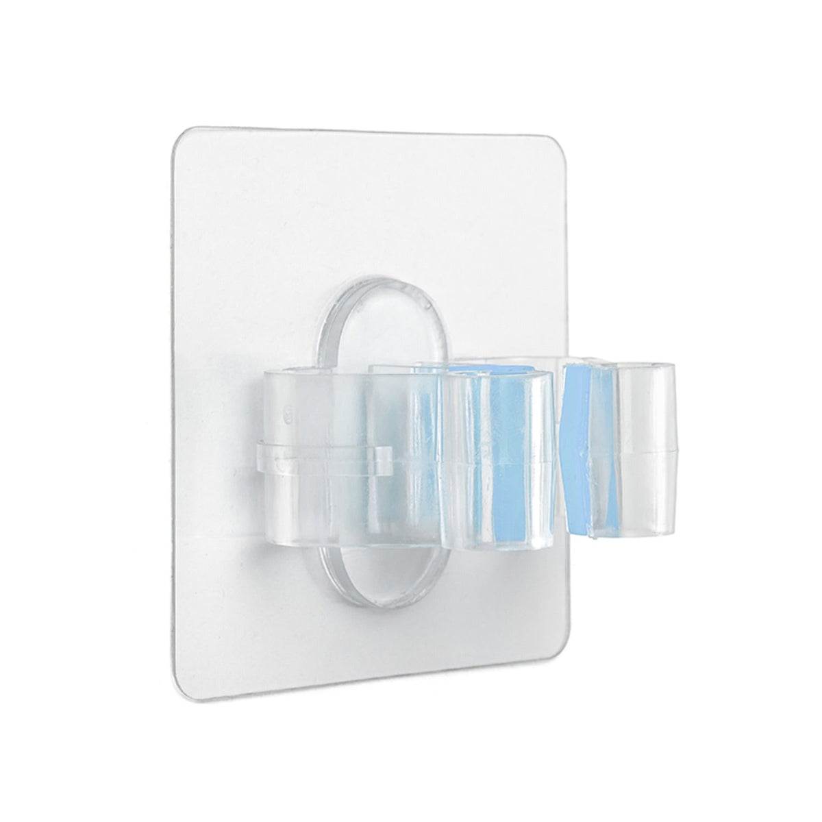 Tatay Quick Fix Broom Clip Wall Fixing