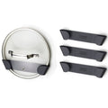 Joseph Joseph Pan Lid Holders – Pack of 4