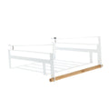 Xtend Wardrobe Under-Shelf Basket