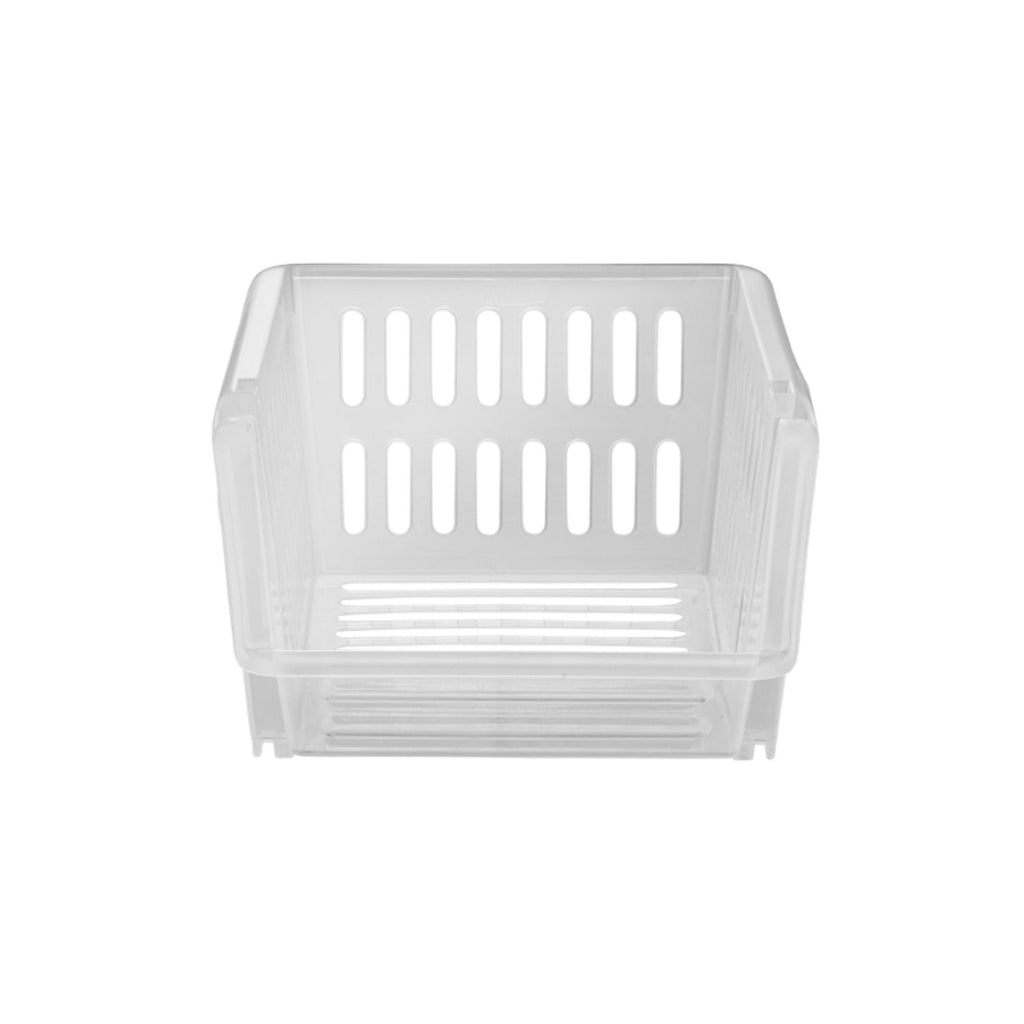 3 Lakeland Stackable Storage Baskets