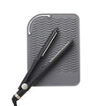 OXO Good Grips Hot Styling Tool Mat Grey 30 x 17cm