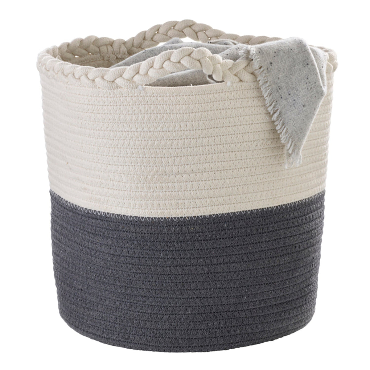 Lakeland Deep Rope Storage Tote