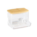 Lakeland Cotton Bud Dispenser