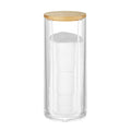 Lakeland Cotton Wool Dispenser Box Round