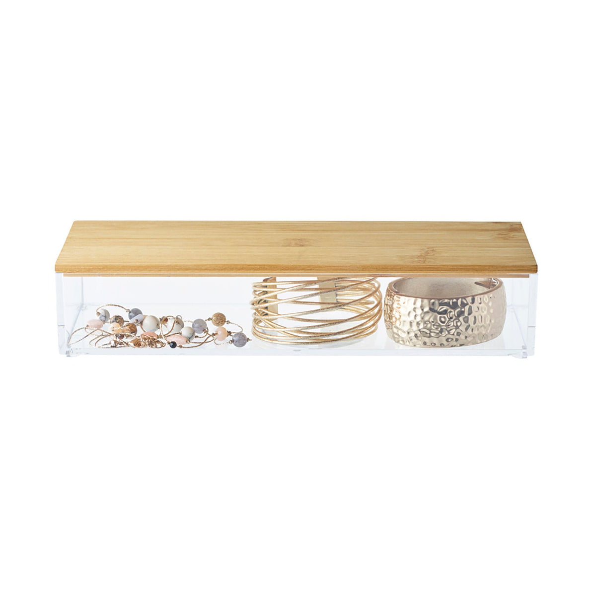 Lakeland Large Rectangular Storage Box