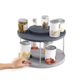 Joseph Joseph Rotating 2 Tier Organiser