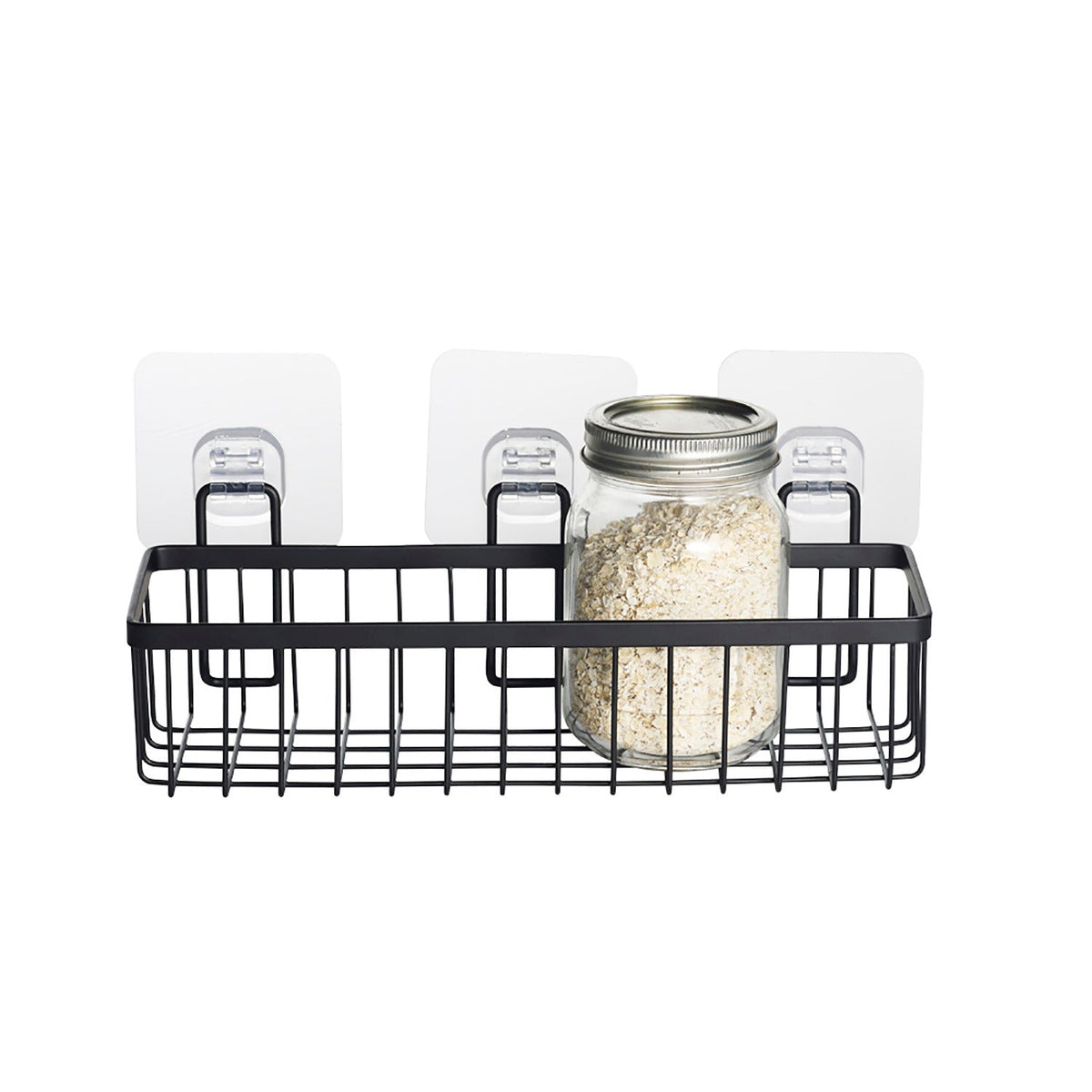 Lakeland Large Stick and Stay Storage Caddy